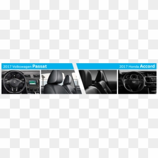 2017 Volkswagen Passat Interior Styling - Power Seat Clipart
