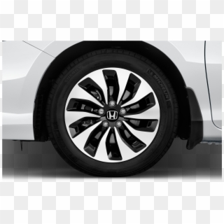 67 - - 2015 Honda Accord Hybrid Wheels Clipart