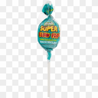 Lollipop Charms Super Blow Pop Stacker Display, Case - Balloon Clipart