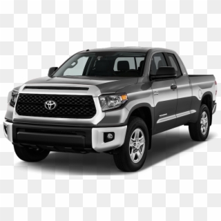 2019 Toyota Tundra - Nissan Frontier Gif Clipart
