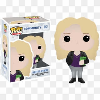 Its Job Isn't To Blow Our Minds - Community Funko Pop Preview Clipart
