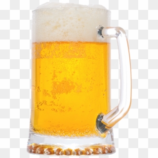 Beer Pint Png - Mug Of Beer Png Clipart