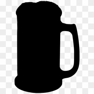 Download Png - Beer Stein Clipart
