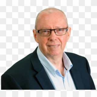 Kevin Turner - Businessperson Clipart