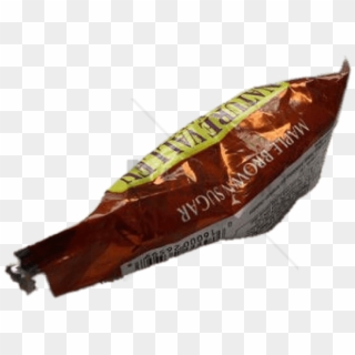 Empty Nature Valley Granola Bar Wrapper Png Image With - Granola Bar Wrapper Clipart