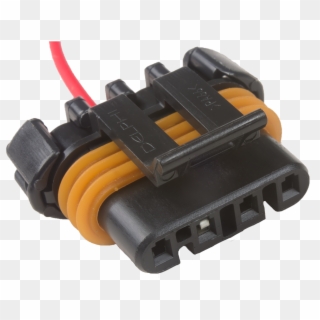 100 - Electrical Connector Clipart