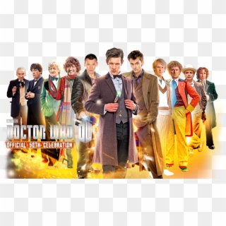 Doctor Who Il Dottore Clipart