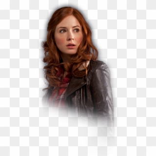 Amy Pond - Doctor Who Amy Png Clipart