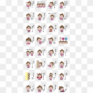Creators' Stickers Clipart
