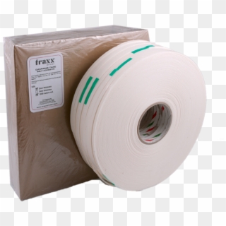Damming Tape - Tissue Paper Clipart