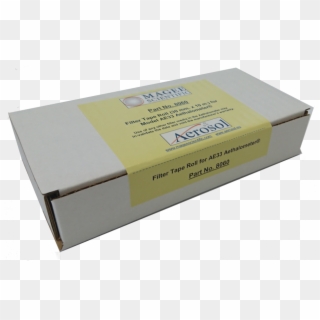Filter Tape - Carton Clipart