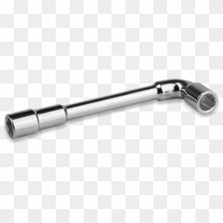 Ratchet Handle - Socket Wrench Clipart