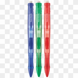 Paper Mate Clearpoint Mechanical Pencil - Plastic Clipart