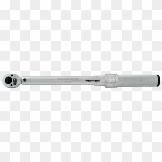 Bahco Torque Wrench Range Click - Динамометричен Ключ 3 4 Clipart