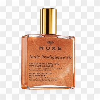 Buy Nuxe Huile Prodigieuse Shimmering Dry Oil With - Nuxe Huile Prodigieuse Precio Clipart