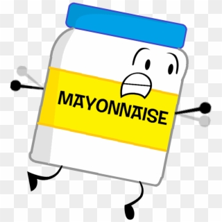 Mayonnaise Png - Mayonnaise Clipart Png Transparent Png