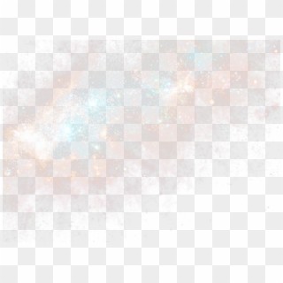 #glitter #stars #galaxy #glowing - Milky Way Png Transparent Clipart