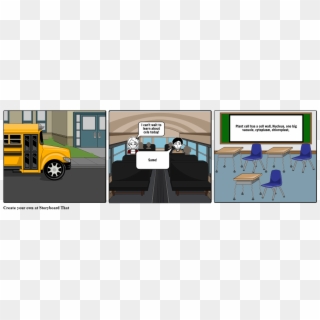 Cells - School Clipart