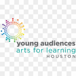 Young Audiences Inc Of Houston Clipart