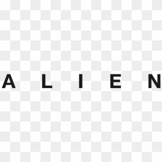 Alien - Parallel Clipart