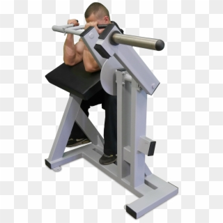 Forside / Træningsmaskine Med Justerbare Vægt / F3 - Biceps Curl Clipart