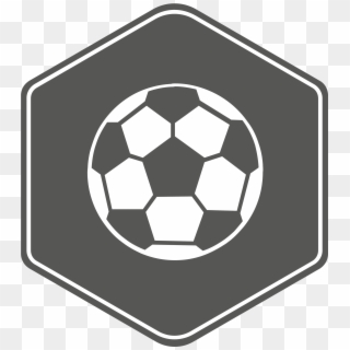 Features & Benefits - Classic Soccer Ball Png Clipart