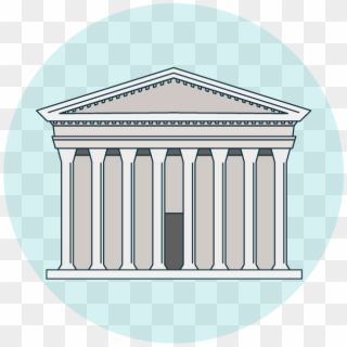 Wayfair, And What Does It Mean For You - Roman Temple Clipart