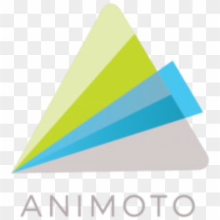 Animoto Logo - Animoto Logo Png Clipart