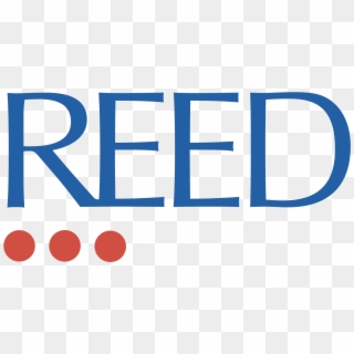 Reed Logo Png Transparent - Reed Logo Png Clipart