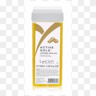Lycon Cartridge Active Gold 100g - Lycon Clipart