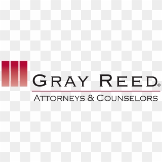 Eps - Gray Reed & Mcgraw Clipart