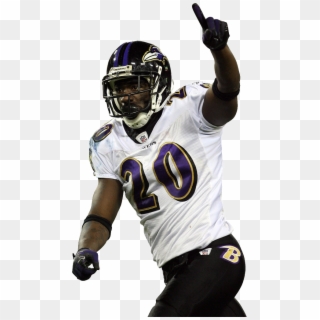 Ed Reed , Png Download - Ed Reed Clipart