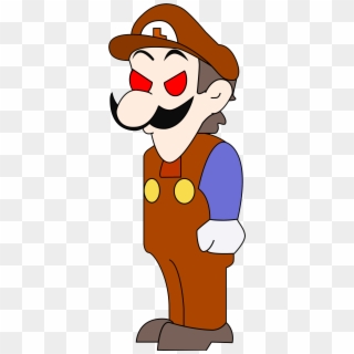 God Weegee Weegeepedia Fandom Powered Wikia - Luigi Mario Is Missing Clipart