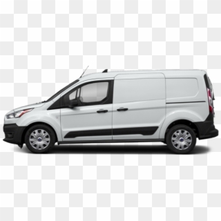 New 2019 Ford Transit Connect Van Xl - 2018 Ford Transit Connect Cargo Van Clipart