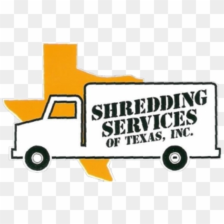 Shredding Services Logo Clipart