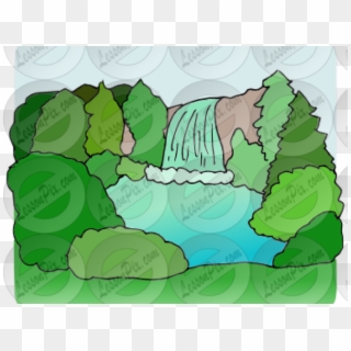 Lagoon Clipart - Png Download