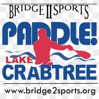 All Proceeds From The Event Go To Support The Mission - Bridge Ii Sports Clipart