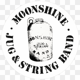 Moonshine Jug & String Band Show Hall Of Fame - Illustration Clipart