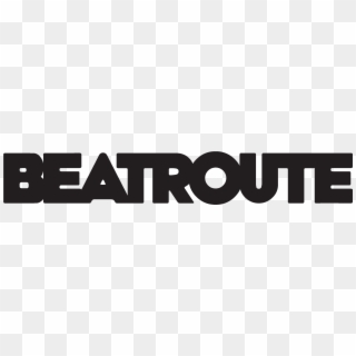 Beatroute Logo Clipart