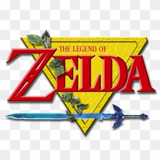 Legend Of Zelda Princess Zelda Triforce A Lenda De - Legend Of Zelda Clipart