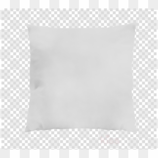 Pillow Clipart Png - Have Fun Transparent Background