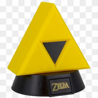The Legend Of Zelda - Legend Of Zelda Triforce Toy Clipart