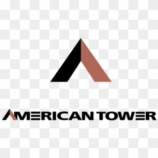 American Tower Logo - American Tower Corporation Clipart