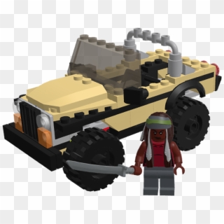 Lego Clipart