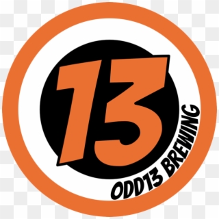 Odd13's Altered Egos Podcast - Odd13 Brewing Clipart