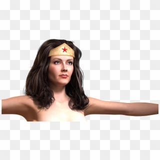 1 - Girl Clipart