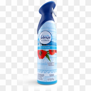 Odor Removal Spray - Febreze Ocean Clipart