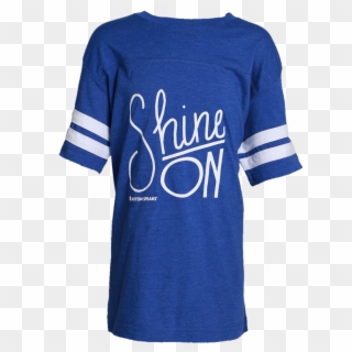 Autism Speaks Youth Shine On T-shirt Has Been Added - Active Shirt Clipart