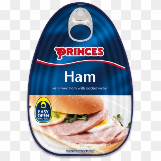 Previous - Cured Ham Package Clipart