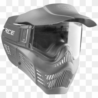 Paintball Mask Png - Vforce Armor Clipart